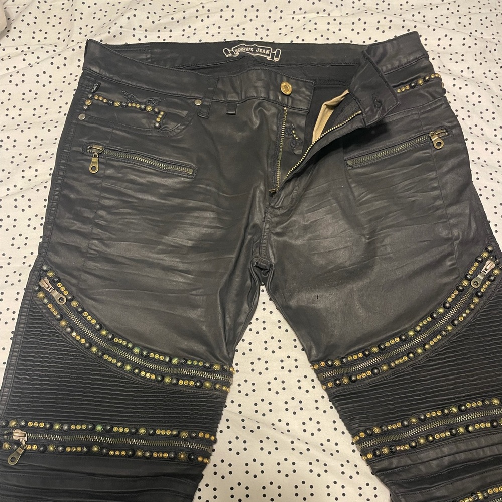 Robin Jeans
